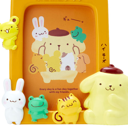 PomPomPurin 相架
