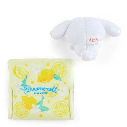 Cinnamoroll 零食系列公仔掛件