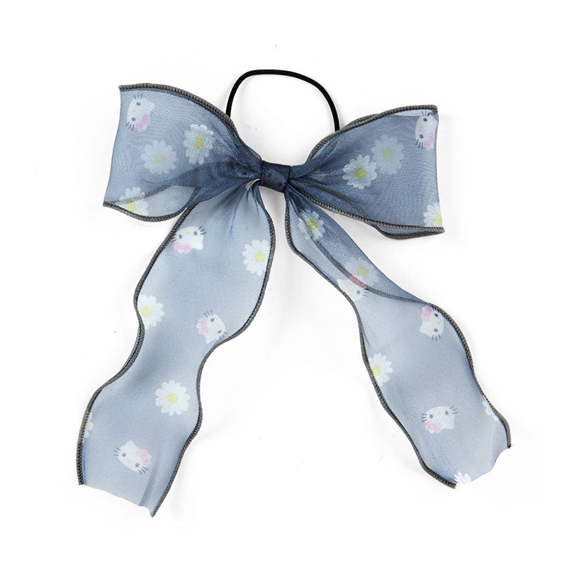 Hello Kitty 蝴蝶結橡筋