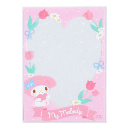 My Melody 2R相片保護套