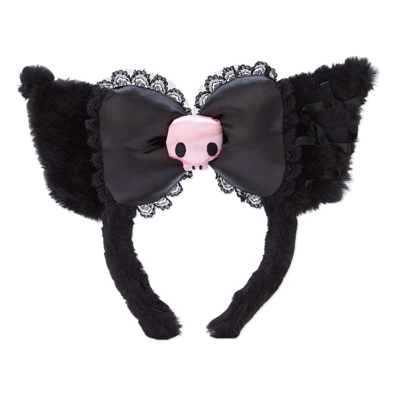 Kuromi 頭箍