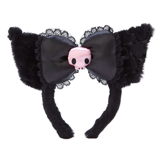 Kuromi 頭箍