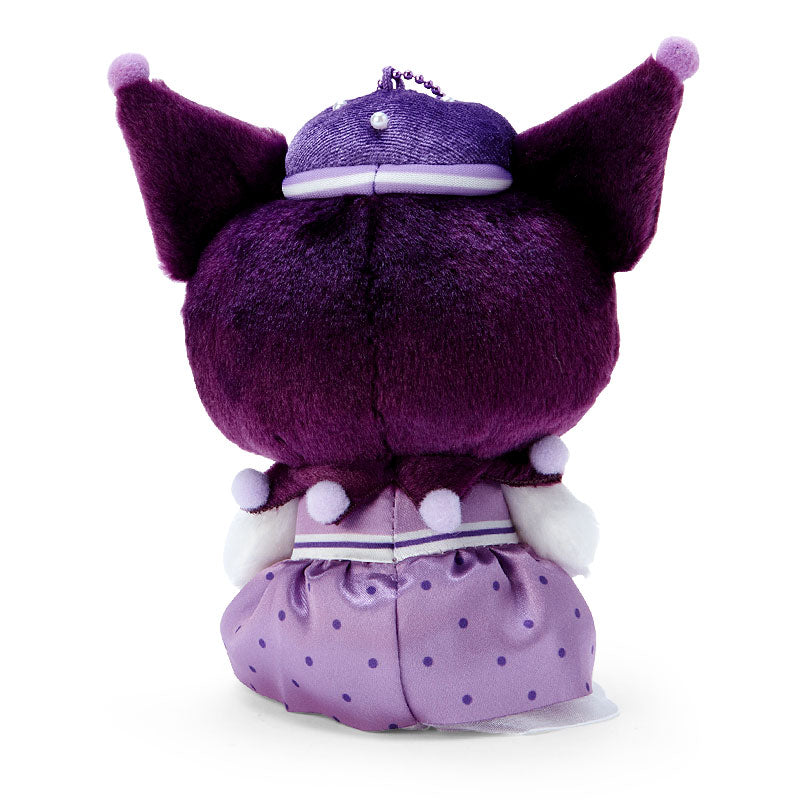 Kuromi 茶室公仔掛件