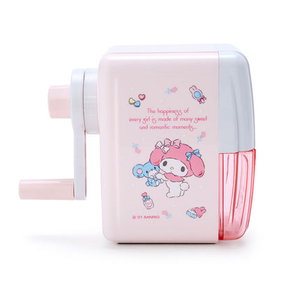 My Melody 鉛筆刨