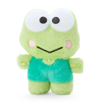 Keroppi 磁石底座換衫公仔 S Size（第5彈）