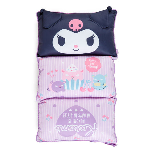 Kuromi 兩用Cushion