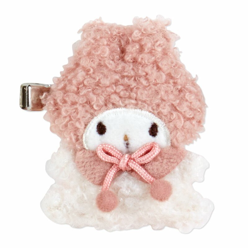 Sanrio 秋天風髮夾