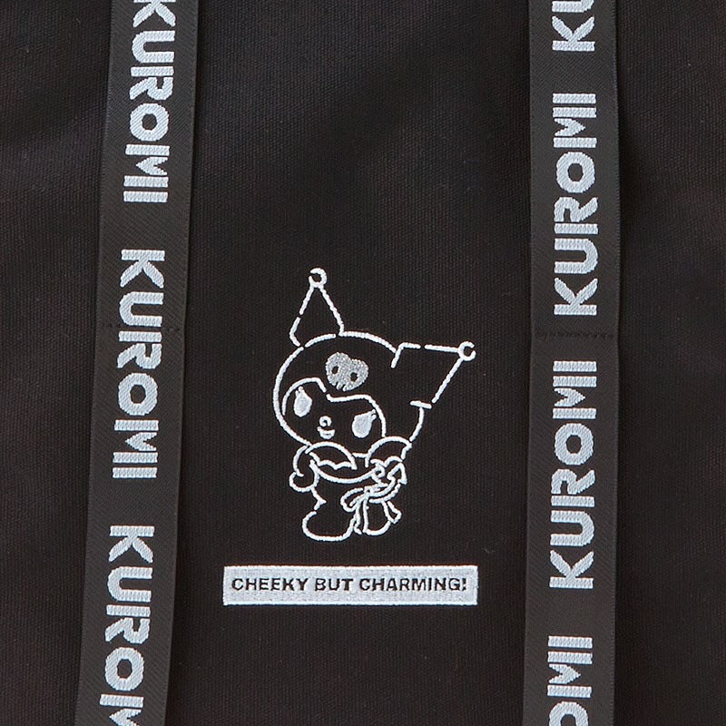 Kuromi We are 5 手挽袋