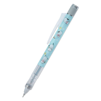 Pochacco Mono Graph 鉛芯筆