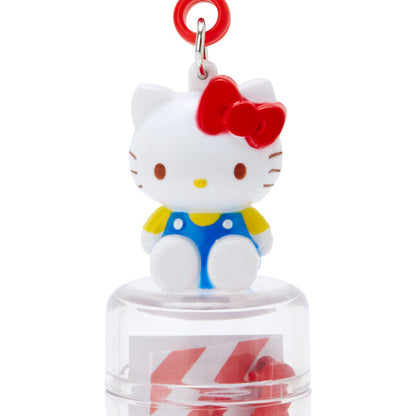 Hello Kitty 盒裝髮夾
