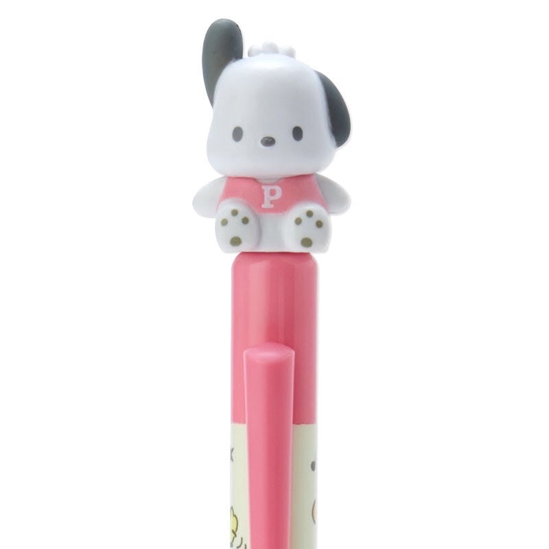 Pochacco 公仔原子筆