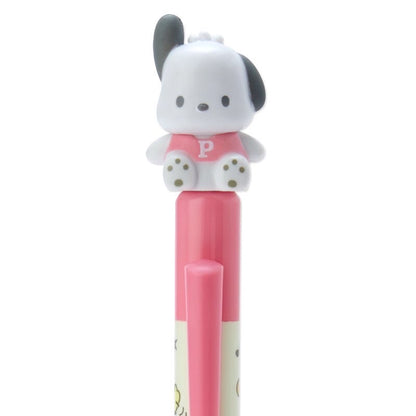 Pochacco 公仔原子筆