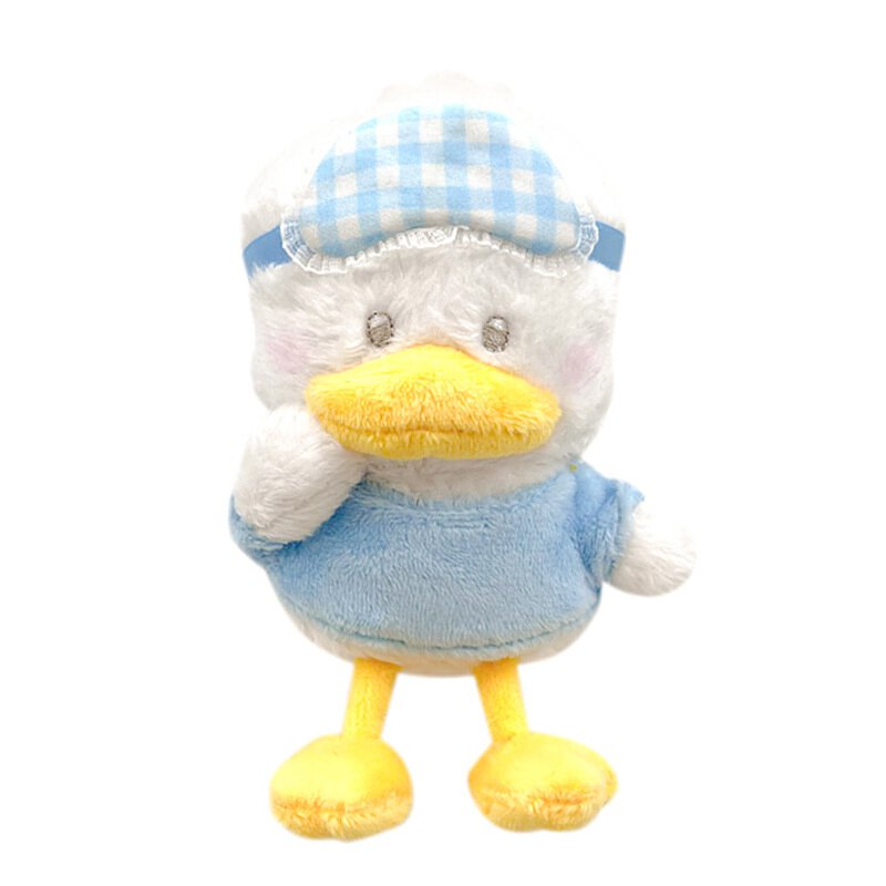 Pekkle 半夢半醒公仔掛件