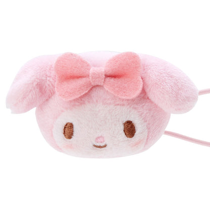 My Melody 櫻花橡筋