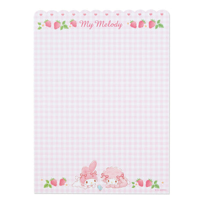 My Melody 信紙套裝