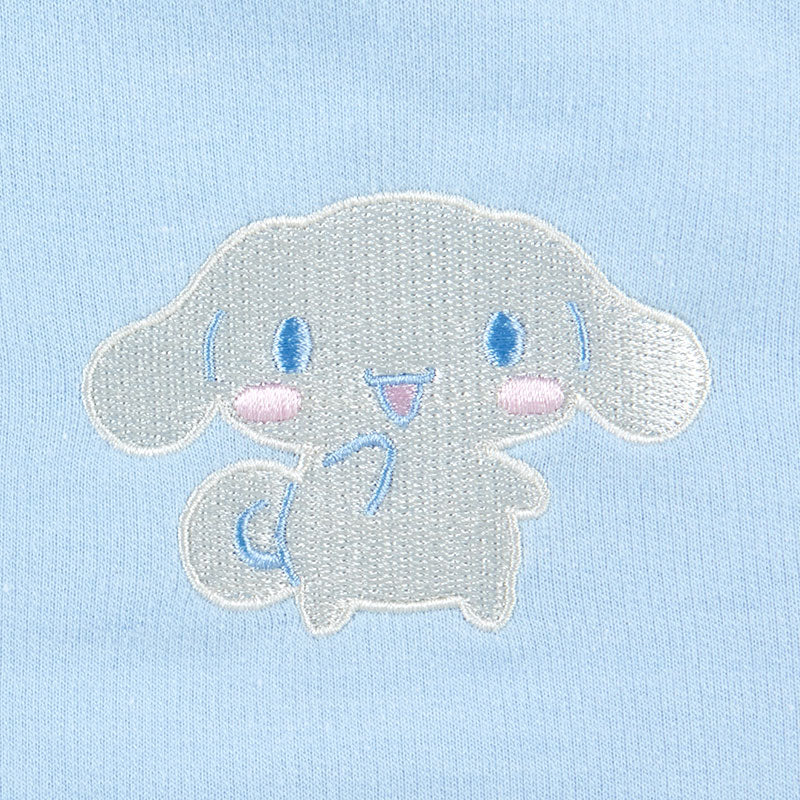 Cinnamoroll 連帽外套