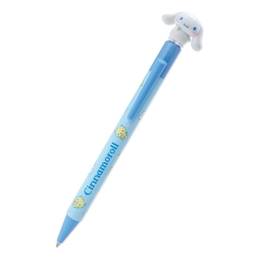 Cinnamoroll 公仔原子筆