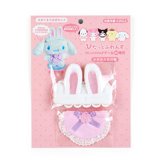 Sanrio 公仔衫