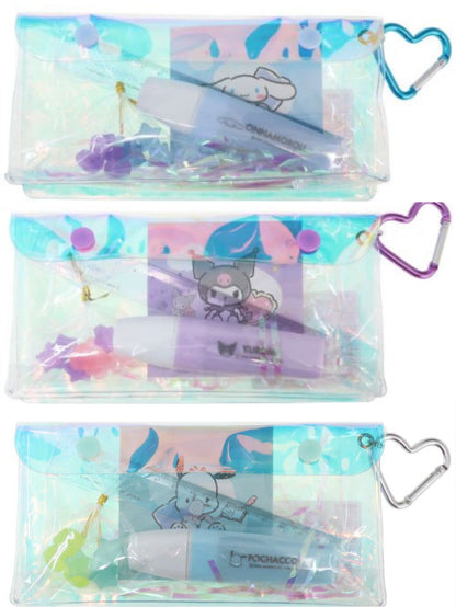 Sanrio 文具套裝