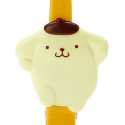 PomPomPurin 長髮夾