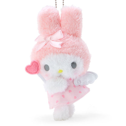 My Melody 夢想天使系列公仔掛件