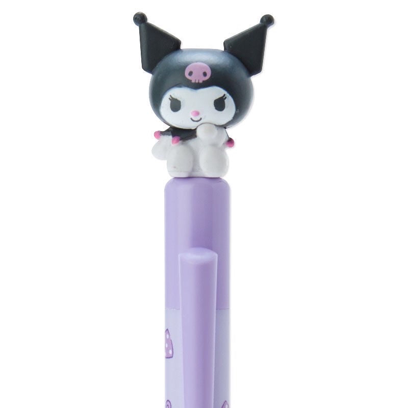 Kuromi 公仔原子筆