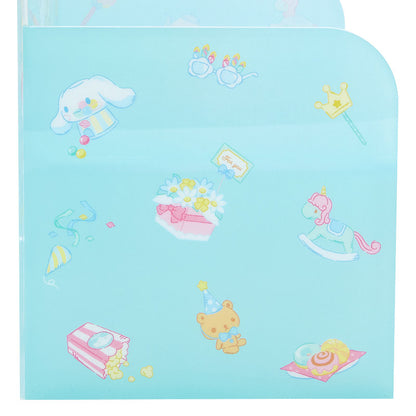Cinnamoroll After Party 展示架連櫃桶