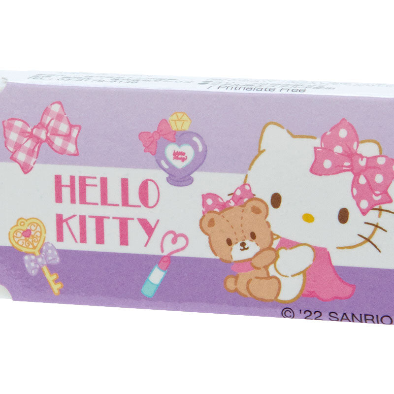 Hello Kitty 蜻蜓牌Mono擦膠
