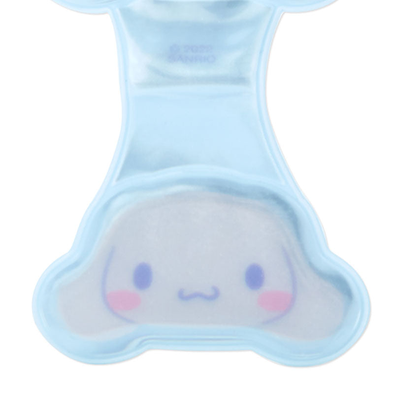 Cinnamoroll 反光磁石夾
