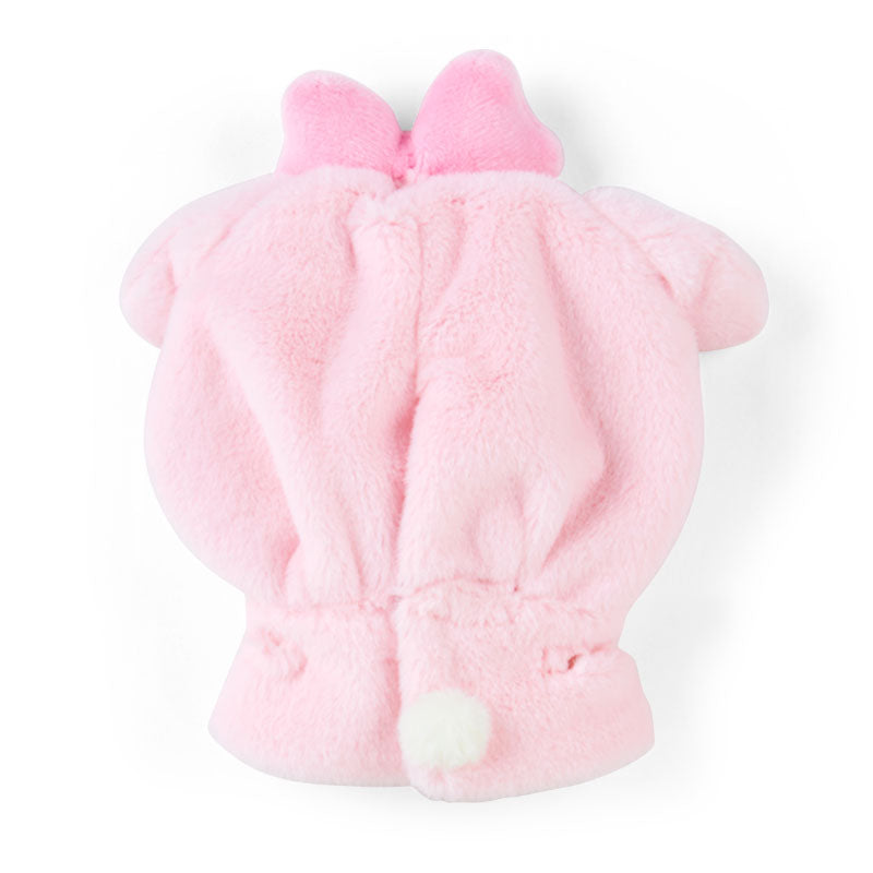 My Melody 公仔服裝