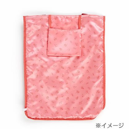 Hello Kitty 絲質側孭袋