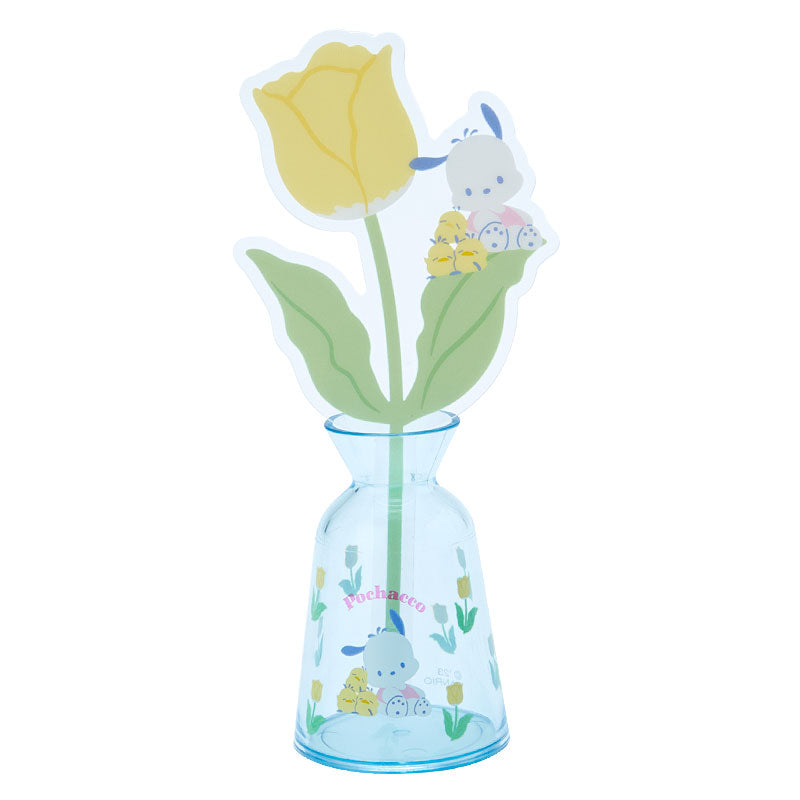 Sanrio 雛菊系列花瓶擺設