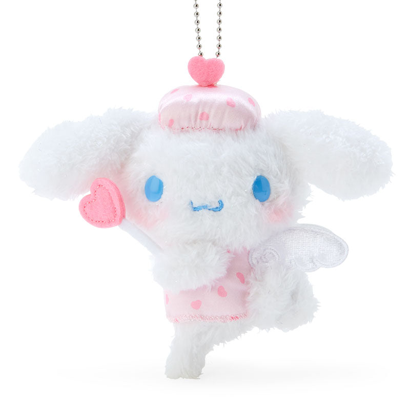 Cinnamoroll 夢想天使系列公仔掛件