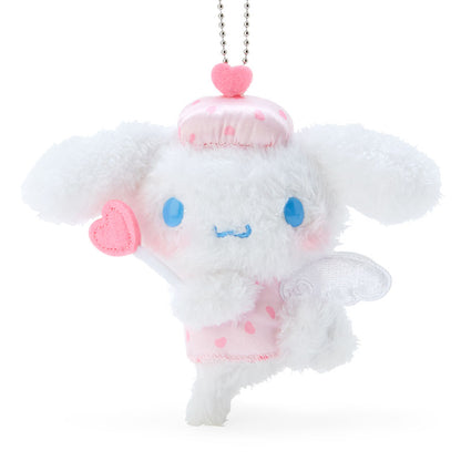 Cinnamoroll 夢想天使系列公仔掛件