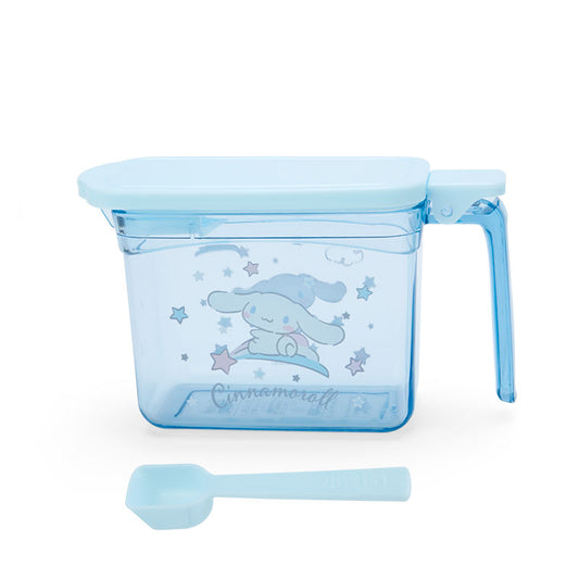 Cinnamoroll 調味料盒 380ml