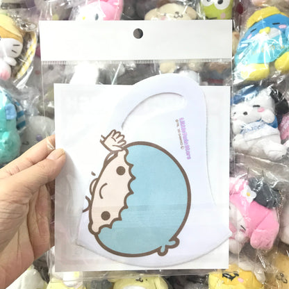 Little Twin Stars 可清洗及重用口罩