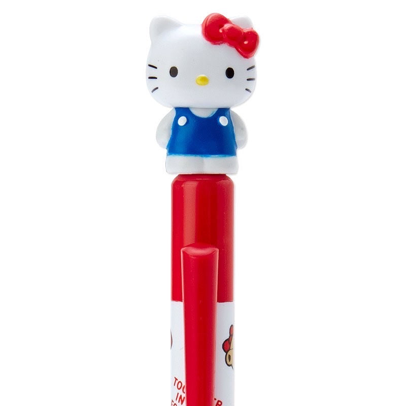 Hello Kitty 公仔原子筆