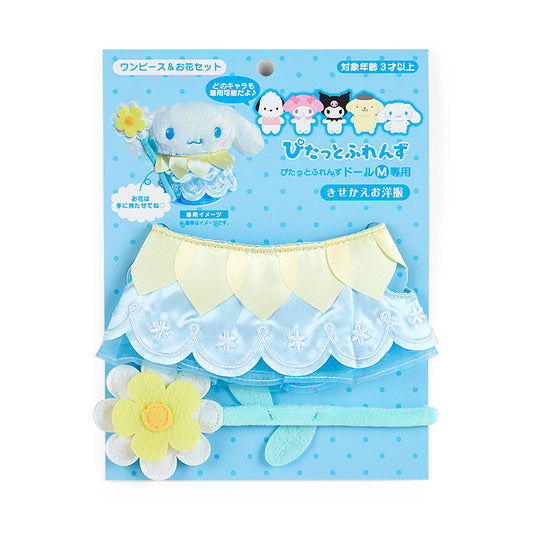Sanrio 公仔衫