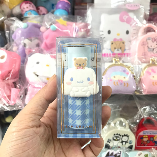 Cinnamoroll 潤唇膏