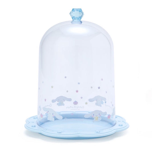 Cinnamoroll 透明圓頂展示盒