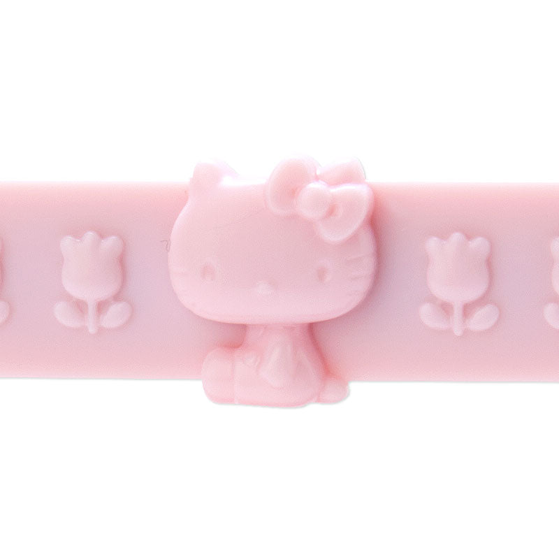 Hello Kitty 4個裝髮夾