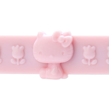 Hello Kitty 4個裝髮夾