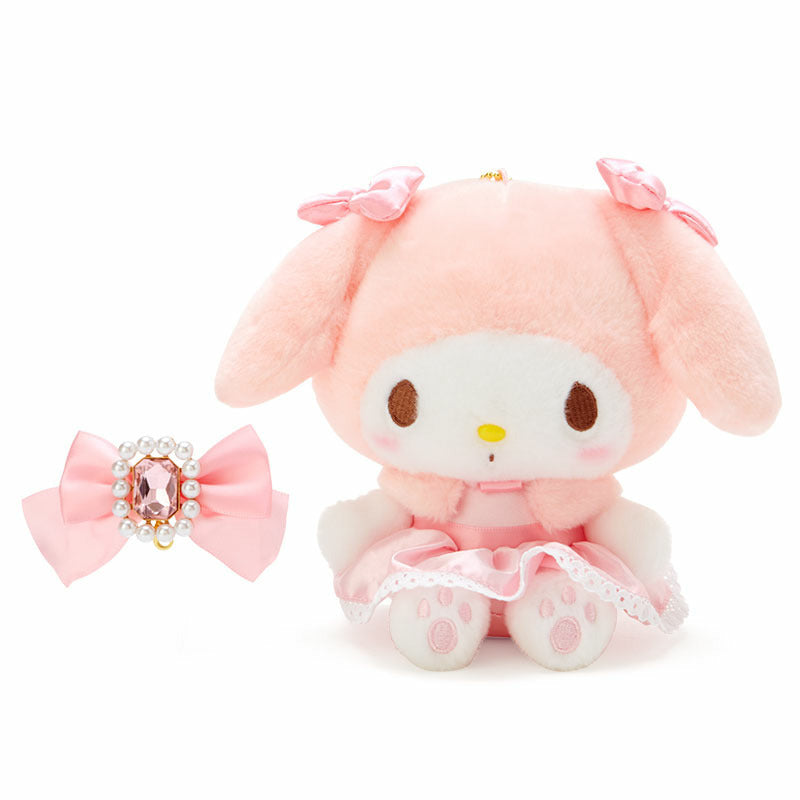 My Melody 禮盒裝公仔