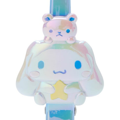 Cinnamoroll 貝殼色長髮夾