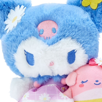 Kuromi 雛菊系列公仔