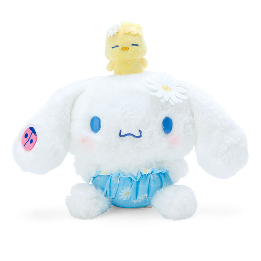 Cinnamoroll 雛菊系列公仔