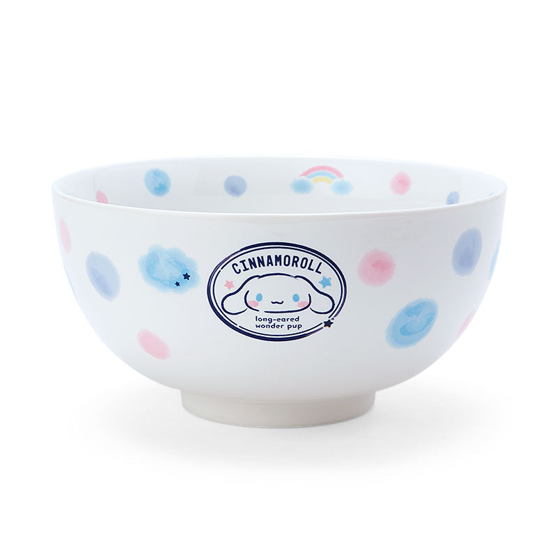 Cinnamoroll 陶瓷碗、杯