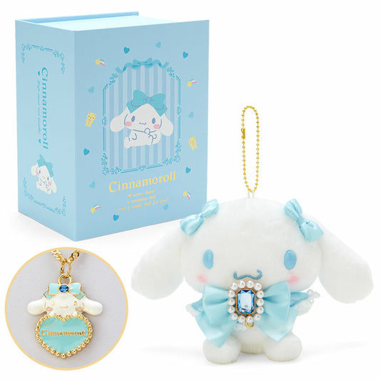 Cinnamoroll 禮盒裝公仔