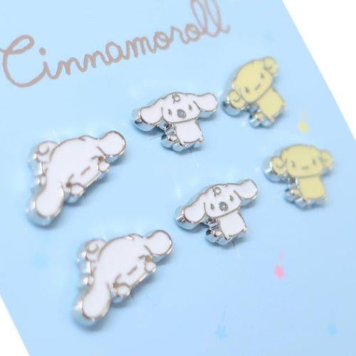 Cinnamoroll 耳環