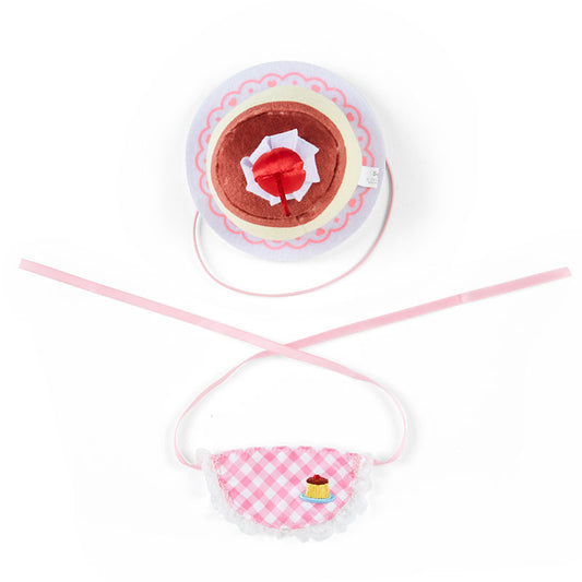 Sanrio 公仔衫 M Size 布丁款